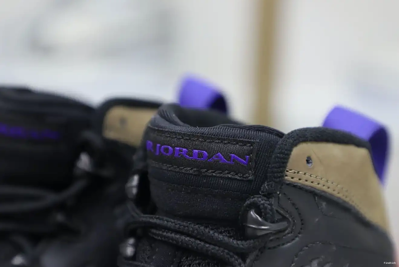 Jordan 9